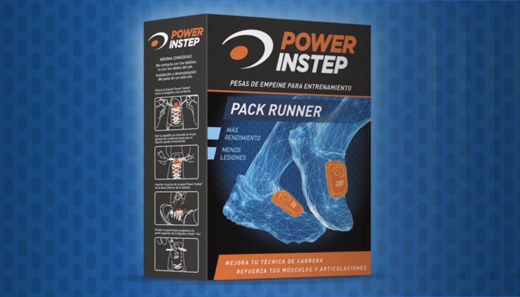 El pack runner, el producto recomendado para los runners de todos los niveles